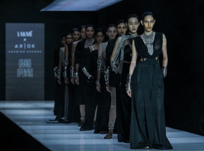 Institutional capital and tech-integrated retail elevate Lakmé Fashion Week beyond glamour